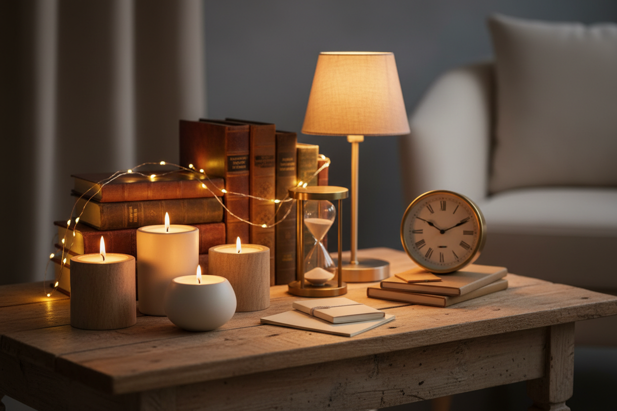 Produits Ambiance & Atmosphère